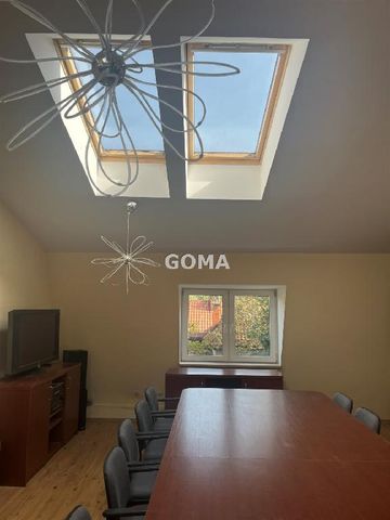 Mieszkanie Warszawa Wawer powierzchnia 120.0 m² C261-WM-48353 - Zdjęcie 5