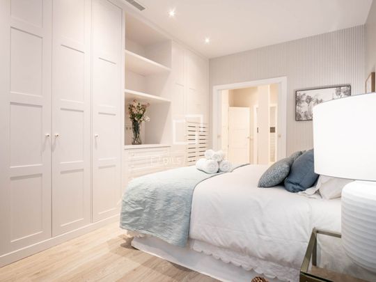 Excellent 2 Bedroom apartment for rent in Lista, Madrid - Foto 1