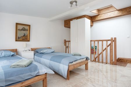 Location appartement 2 pièces, 36.72m², Le Blanc-Mesnil - Photo 2