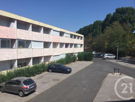 Location Appartement 1 pièce 18m² MONTPELLIER 34090 - Photo 4