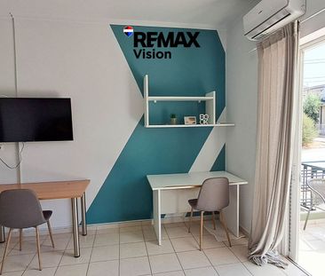 Studio/Γκαρσονιέρα για ενοικίαση Άγιος Παντελεήμονας (Πάτρα) - Photo 2