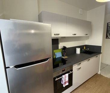 Location Appartement 2 pièces 34m² ORLEANS 45000 - Photo 4