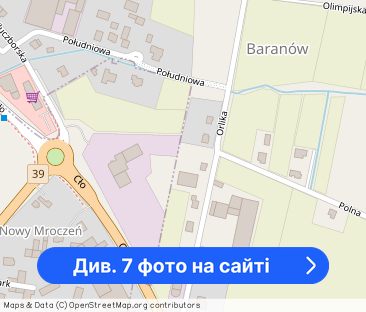 Mieszkanie do wynajęcia od października - Фото 1