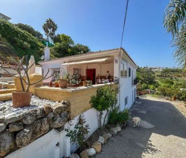 Alquiler de casa o chalet independiente en Camino Puerto Romano - Photo 4