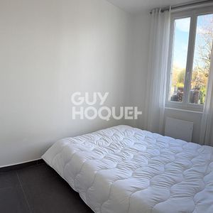 Location Appartement 2 pièces 36m² - Photo 2