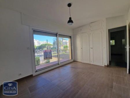 Appartement à louer 3 pièces 52m² - Photo 2