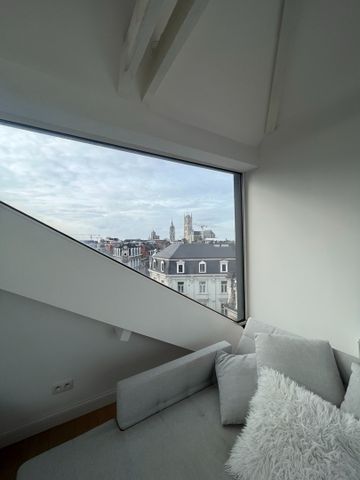 Appartement te huur in Gent - Foto 3