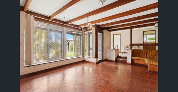 Character Rich Home with Classic Appeal - Photo 1