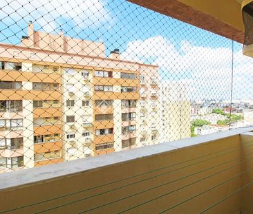 Apartamento com 3 quartos e 85m² para alugar em Vila Ipiranga, Port... - Photo 4