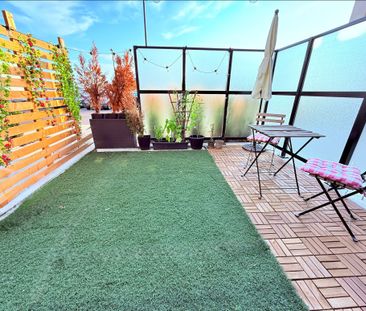 For Lease - 405 Dundas Street Unit# 107, Oakville, Ontario - Photo 2