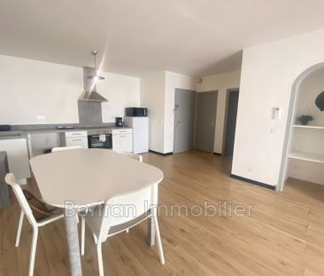 Location Appartement 2 pièces 45m² RIVESALTES 66600 - Photo 1