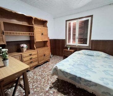 Apartamento de alquiler en Calle del Músico Alfonsea, Virgen del Re... - Photo 5