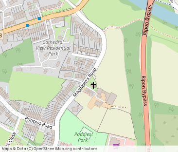 Magdalens Road, Ripon, North Yorkshire - Photo 1