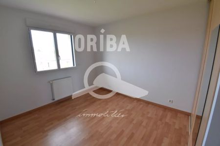Location Maison 7 pièces 152m² SAUTRON 44880 - Photo 5