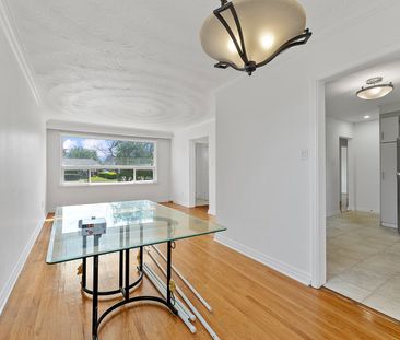 For Lease - 379 Tamarack Circle Unit# MAIN, Oakville, Ontario - Photo 6