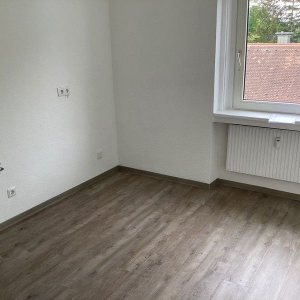 Top renovierte 3-Zimmer-Citywohnung sucht nette Mieter - Photo 1