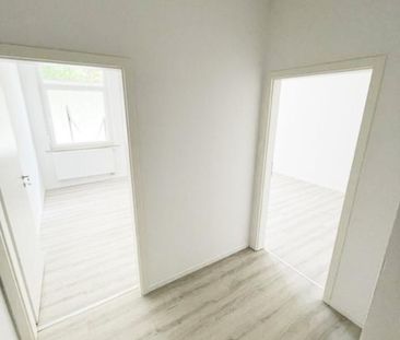 Erdgeschosswohnung mit 2 Zimmern in Dortmund-Huckarde - Photo 1