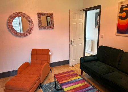 4 bedroom house share to rent - Photo 2