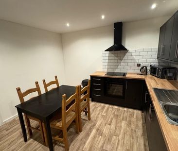 Room in a Shared Flat, Welland Street, SE10 - Photo 2