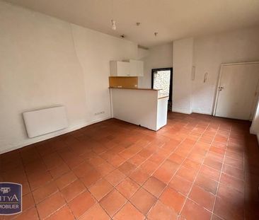 Location Appartement 2 pièces 40m² PAMIERS 09100 - Photo 4