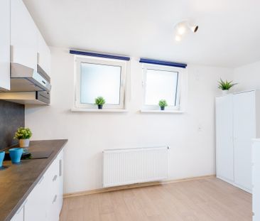 Studio k pronájmu s výbornou dostupností – Praha 4, Čerčanská - Photo 4