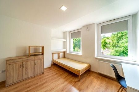 Pokój, ul. Traugutta - Zdjęcie 4