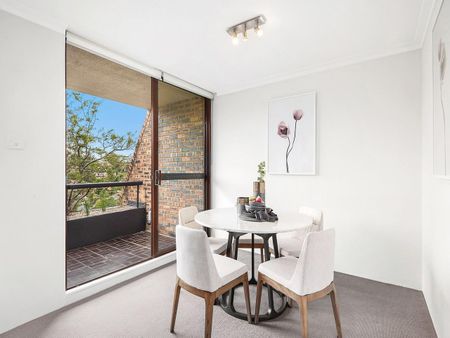 Unit 9/66 Bent Street, Neutral Bay - Photo 4