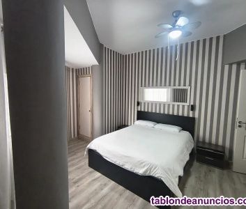 Disponible apartamento de dos habitaciones en Moncloa - Photo 1
