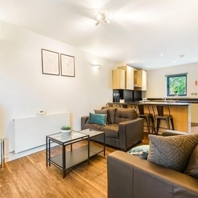 4 bedroom house to rent - Photo 1