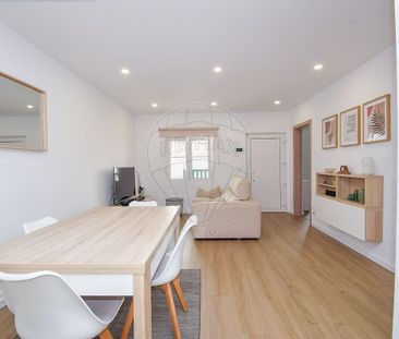 Apartamento T3 em Lisboa - Photo 1