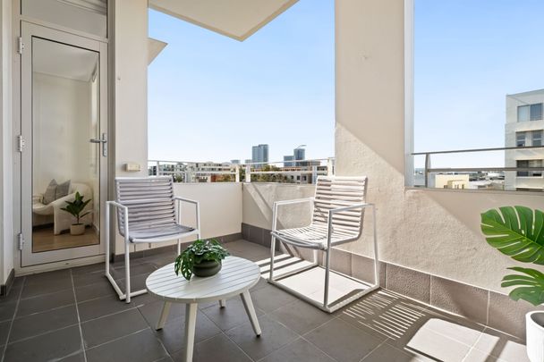 601/1 The Piazza, 2127, Wentworth Point Nsw - Photo 1