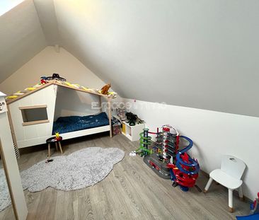 Location Maison 3 pièces 70m² NOTRE DAME DE BONDEVILLE 76960 - Photo 4