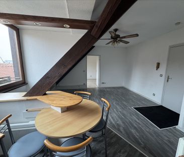 Location Appartement 2 pièces 37m² - Photo 1