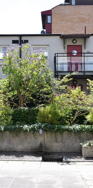 Kryssdäcket, Göteborg - Foto 1