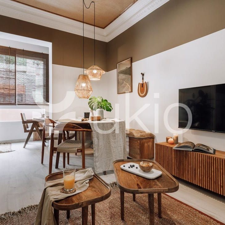 Barcelona Capital, Catalonia 08037 - Foto 1