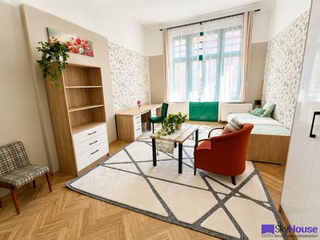 Wrocław, Śródmieście, Norwida - Photo 3