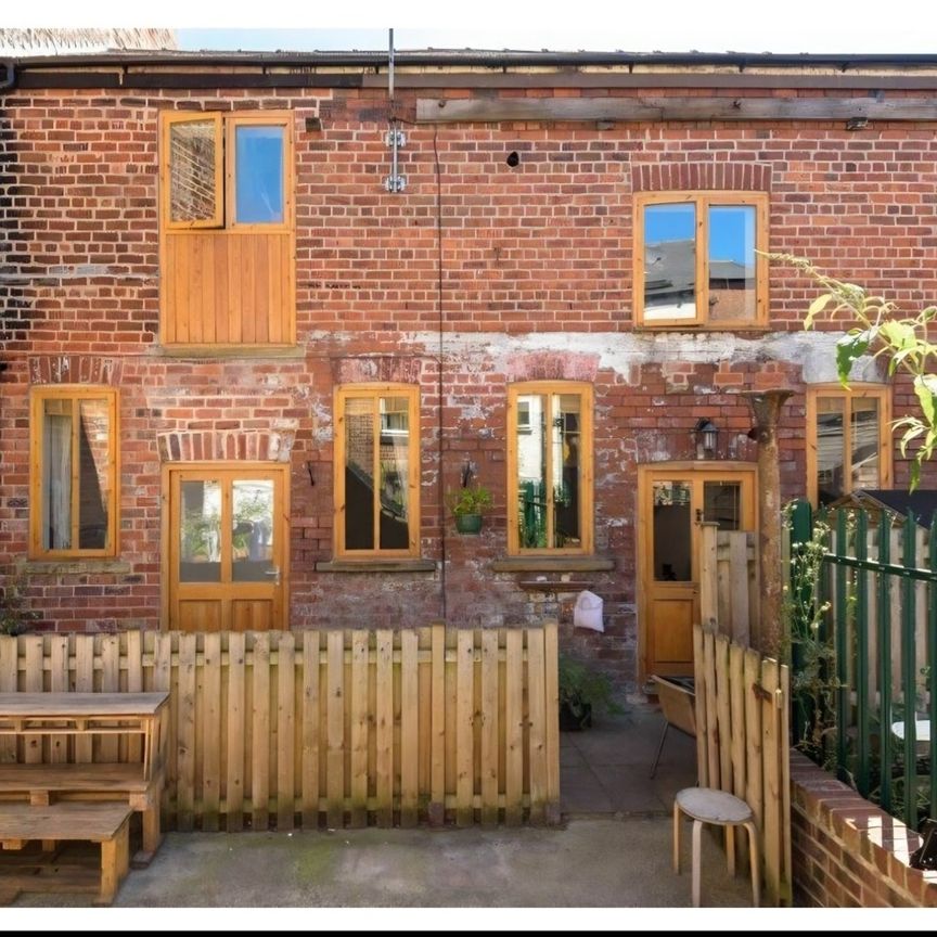 2 Bed Terraced House, Artisan View, S8 - Photo 1