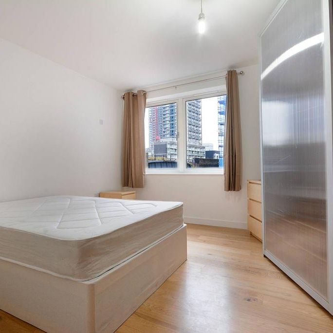 1 bedroom flat to rent - Photo 1