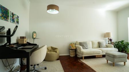Apartamento T2 em Lisboa - Photo 3