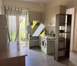 Studio/Γκαρσονιέρα για ενοικίαση - Πάτρα, - Photo 1