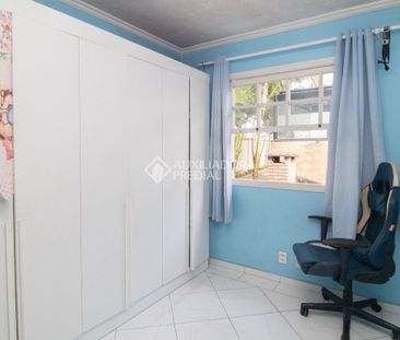 Casa em Condomínio com 3 quartos e 99m² para alugar em Demarchi, Sã... - Photo 2