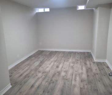For Lease - 1022 Glenbourne Drive Unit# BSMT, Oshawa, Ontario - Photo 1