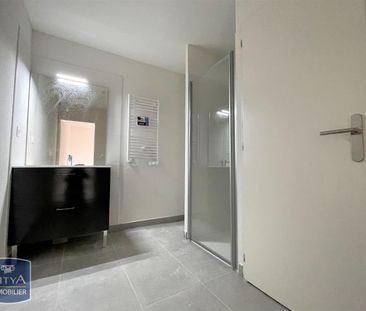 Location Appartement 2 pièces 41m² AVIGNON 84000 - Photo 4