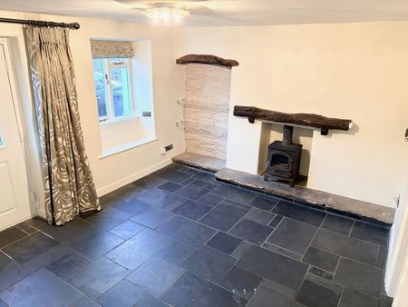 1 Ben's Row Backbarrow, Ulverston, LA12 8QL - Photo 2