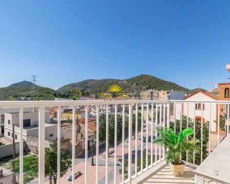 3 BEDROOM APARTMENT - ALUMBRES, MURCIA - Photo 4