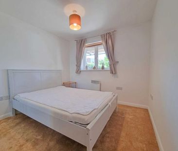 1 bedroom apartment to rent - Photo 5