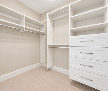 7547 Yukon Street town house — Vancouver, BC (4-Bedroom) - 4 Bedroom - Photo 3