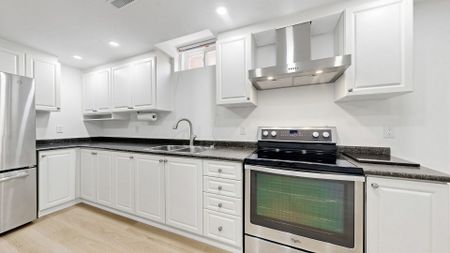 For Lease - 103 Longhouse Street Unit# Lower, Vaughan, Ontario - Photo 2
