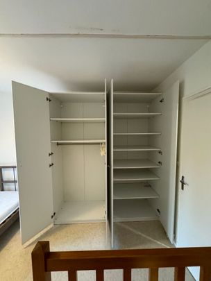 "LE DUPLEX" - Location Appartement tours : 28.254 m2 - Photo 1