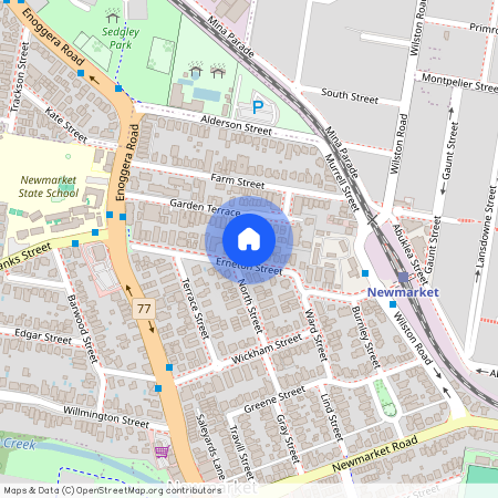 3/49 Erneton Street, Newmarket